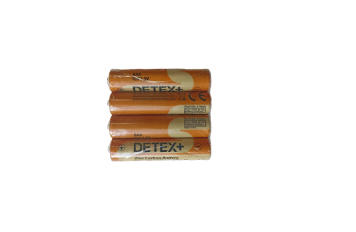DETEX