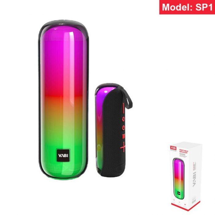 اسپیکر بلوتوثی وابی مدل SP1