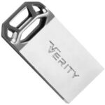 فلش مموری وریتی مدل V819 ظرفیت 32 گیگابایت