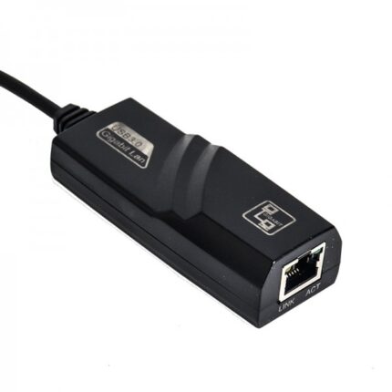 مبدل RJ45 به Type-C کی‌لینک مدل K-8186