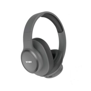 هدفون بلوتوثی وابی VABI_HT3 با طراحی ارگونومیک و کیفیت صدای اورجینال"