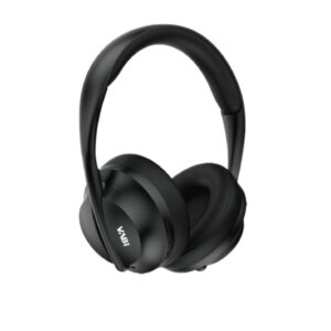 هدفون بلوتوثی وابی VABI_HT1 با بلوتوث 5.3 و طراحی ارگونومیک