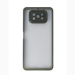 کاور گوشی Poco X3 شفاف ضد زردی