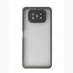 کاور گوشی Poco X3 شفاف ضد زردی