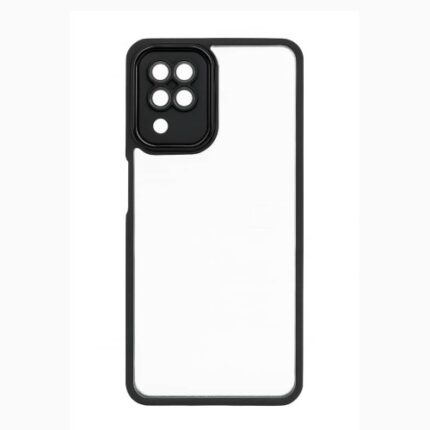 کاور گوشی سامسونگ A12 مدل نیو اسکین