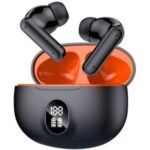 ایرپاد JBL مدل TUNE K25 با نمایشگر LED و کیفیت صدای عالی