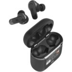 ایرپاد JBL مدل TOUR PRO 2 با ANC و ENC و مانیتور هوشمند