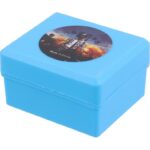 دسته بازی موبایل W6 شبیه‌ساز اسلحه مناسب PUBG برای اندروید و آیفون