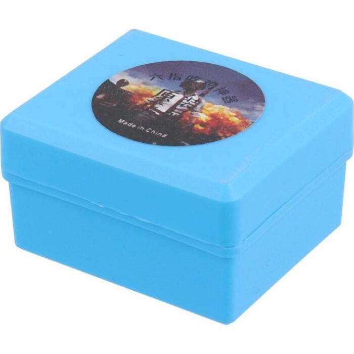 دسته بازی موبایل W6 شبیه‌ساز اسلحه مناسب PUBG برای اندروید و آیفون