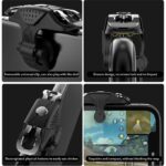 📷 alt تصویر پیشنهادی: دسته بازی موبایل X10