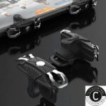 📷 alt تصویر پیشنهادی: دسته بازی موبایل X10