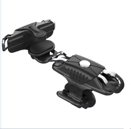 📷 alt تصویر پیشنهادی: دسته بازی موبایل X10