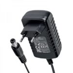 آداپتور سوزنی 12 ولت 1 آمپر انزو مدل A-1121