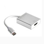 تبدیل Type-C به HDMI انوشان مدل A-813 با پشتیبانی Full HD