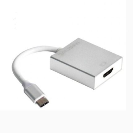 تبدیل Type-C به HDMI انوشان مدل A-813 با پشتیبانی Full HD