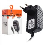 آداپتور 9 ولت 2 آمپر انزو مدل A-4092 مناسب دوربین و مودم