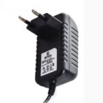 آداپتور 9 ولت 2 آمپر انزو مدل A-4092 مناسب دوربین و مودم