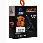 آداپتور دوربین و مودم 9 ولت 1 آمپر انزو مدل B-2091