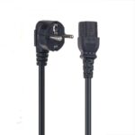 کابل برق کامپیوتر پی نت طول 1.5 متر سه پین استاندارد