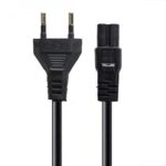 کابل برق کامپیوتر پی نت طول 1.5 متر سه پین استاندارد