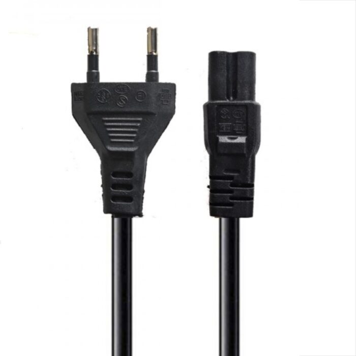 کابل برق کامپیوتر پی نت طول 1.5 مترز کابل برق کامپیوتر پی نت طول 1.5 متر سه پین استاندارد