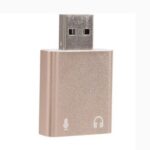 کارت صدا 7.1 USB کی لینک K-8192