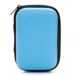 کیف چرمی شارژر و ایرپاد – محافظ محکم و باکیفیت