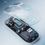 Lecoo Wireless Mouse