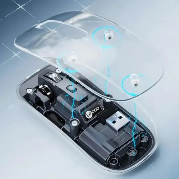 Lecoo Wireless Mouse