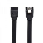 کابل هارد ساتا 40 سانتی‌متر – کابل اتصال هارد و SSD به مادربرد با سرعت بالا و ساختار مقاوم