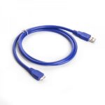 کابل هارد اکسترنال USB 3.0 وان مکس