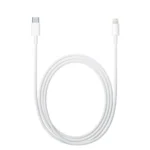 کابل تایپ سی به لایتنینگ آیفون مناسب iPhone 12 تا 14 پک اپ‌استوری طول 1 متر