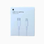 کابل تایپ سی به لایتنینگ آیفون مناسب iPhone 12 تا 14 پک اپ‌استوری طول 1 متر