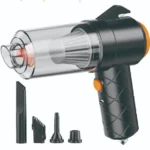 جارو شارژی خودرو مدل YT-M2037