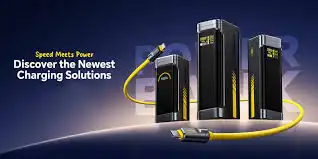 پاوربانک چند هزار میلی‌آمپر مناسب شماست؟