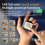 ایرپاد سامسونگ GALAXY LIVE BEAM4 با صفحه‌نمایش لمسی و کیس پاوربانک