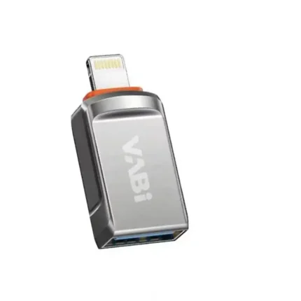 تبدیل USB-OTG به آیفون مدل OT10 اورجینال
