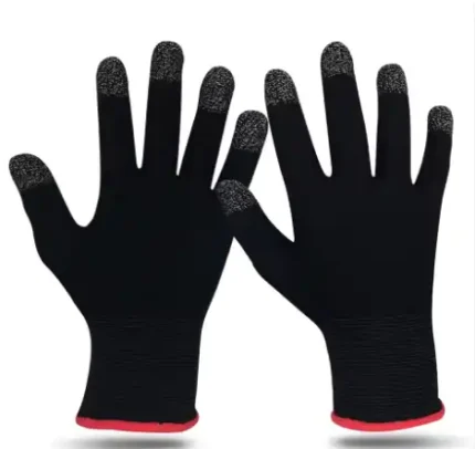 دستکش بازی PUBG