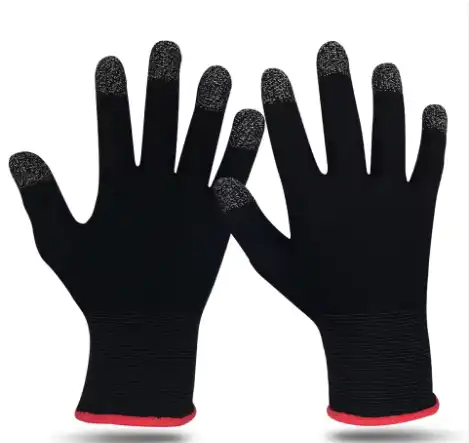 دستکش بازی PUBG