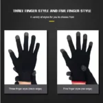 دستکش بازی PUBG