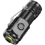 چراغ قوه پلیسی مدل X-3L