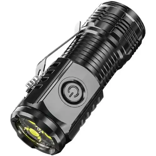 چراغ قوه پلیسی مدل X-3L