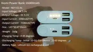 پاوربانک اصل را چگونه تشخیص دهیم