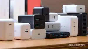  بهترین شارژرهای فست شارژ بازار | راهنمای انتخاب شارژر سریع و ایمن