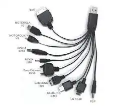 راهنمای خرید کابل شارژ