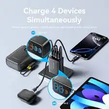 شارژر ۲۰ وات یا ۳۰ وات؟