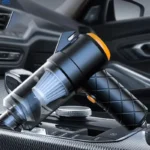 جارو شارژی خودرو مدل YT-M2037