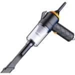 جارو شارژی خودرو مدل YT-M2037