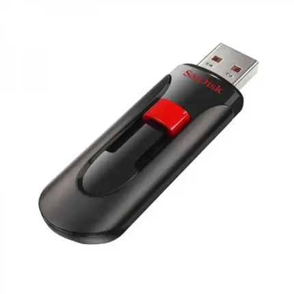 فلش سن‌دیسک SanDisk مدل 128GB Cruzer Glide USB3.0
