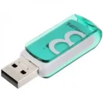 فلش مموری فیلیپس مدل FM08FD05B VIVID ظرفیت 8 گیگابایت